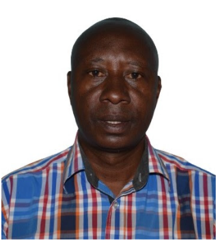Dr. George Obara Nyandoro