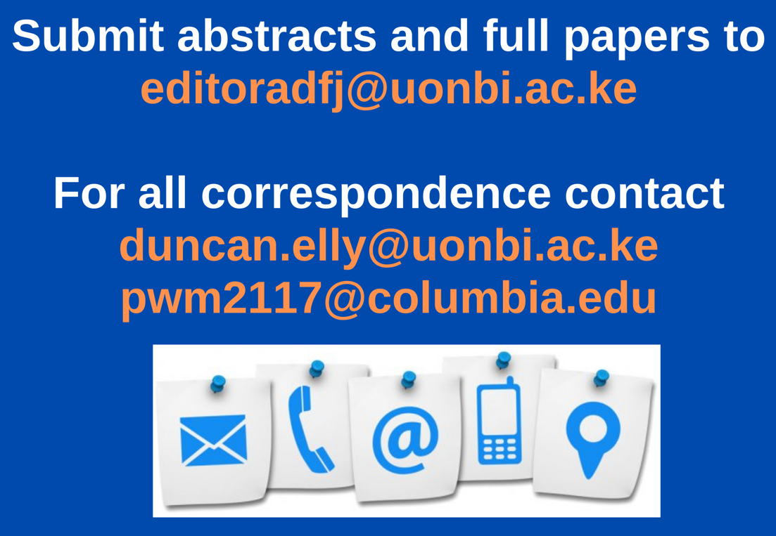 Contact Conference 2