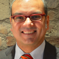 Prof. Satyajit Bose