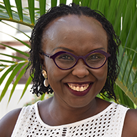 Wambui Chege