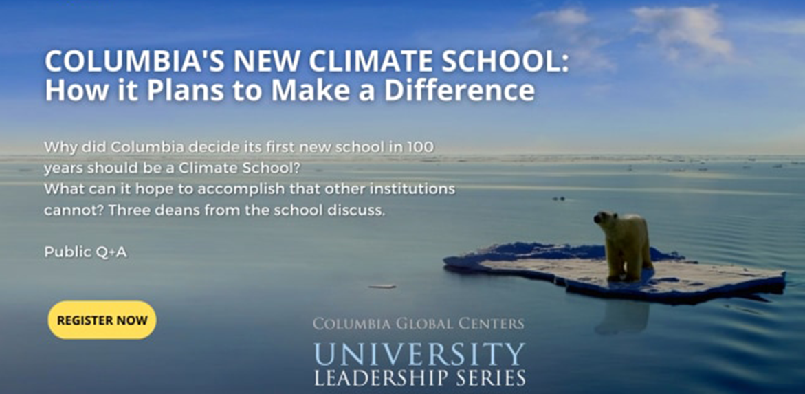 Climate School