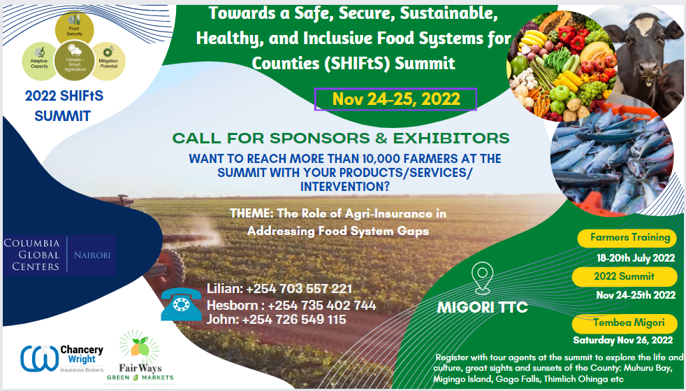 https://globalcenters.columbia.edu/content/agri-insurance-and-climate-smart-agriculture-exhibitor-registration-form