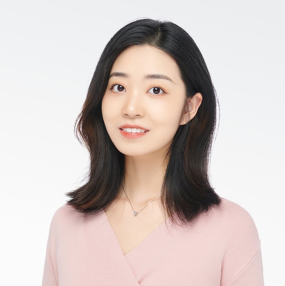 photo of Xinyu Kang