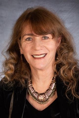 Professor Jennifer Dohrn