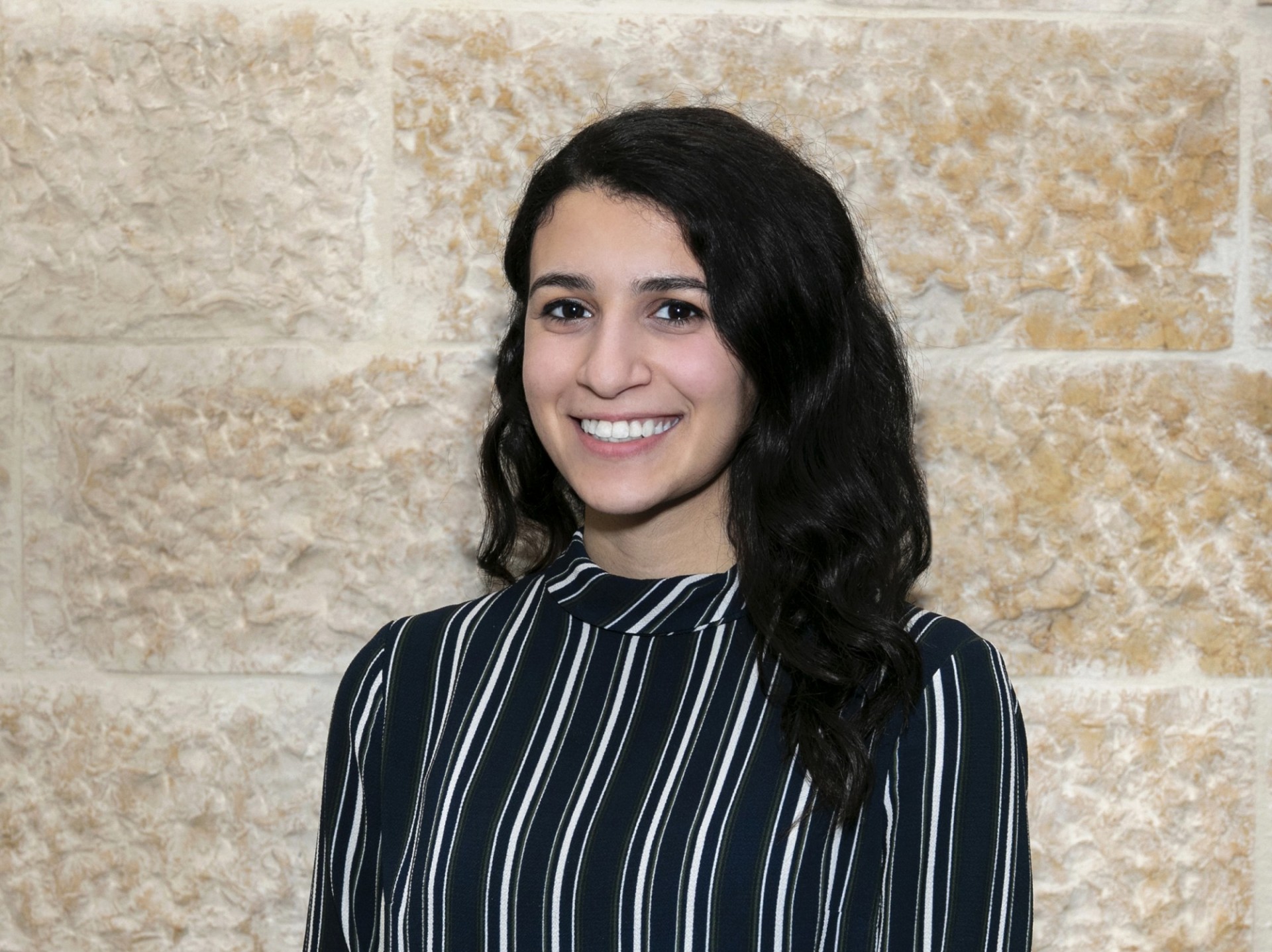 photo of Dana Sakkijha