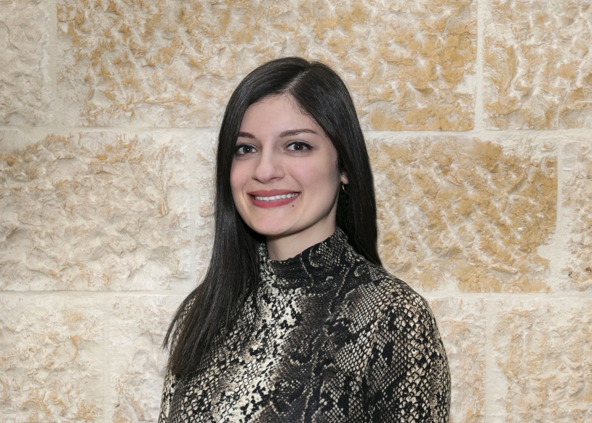 photo of Diala Sweiss