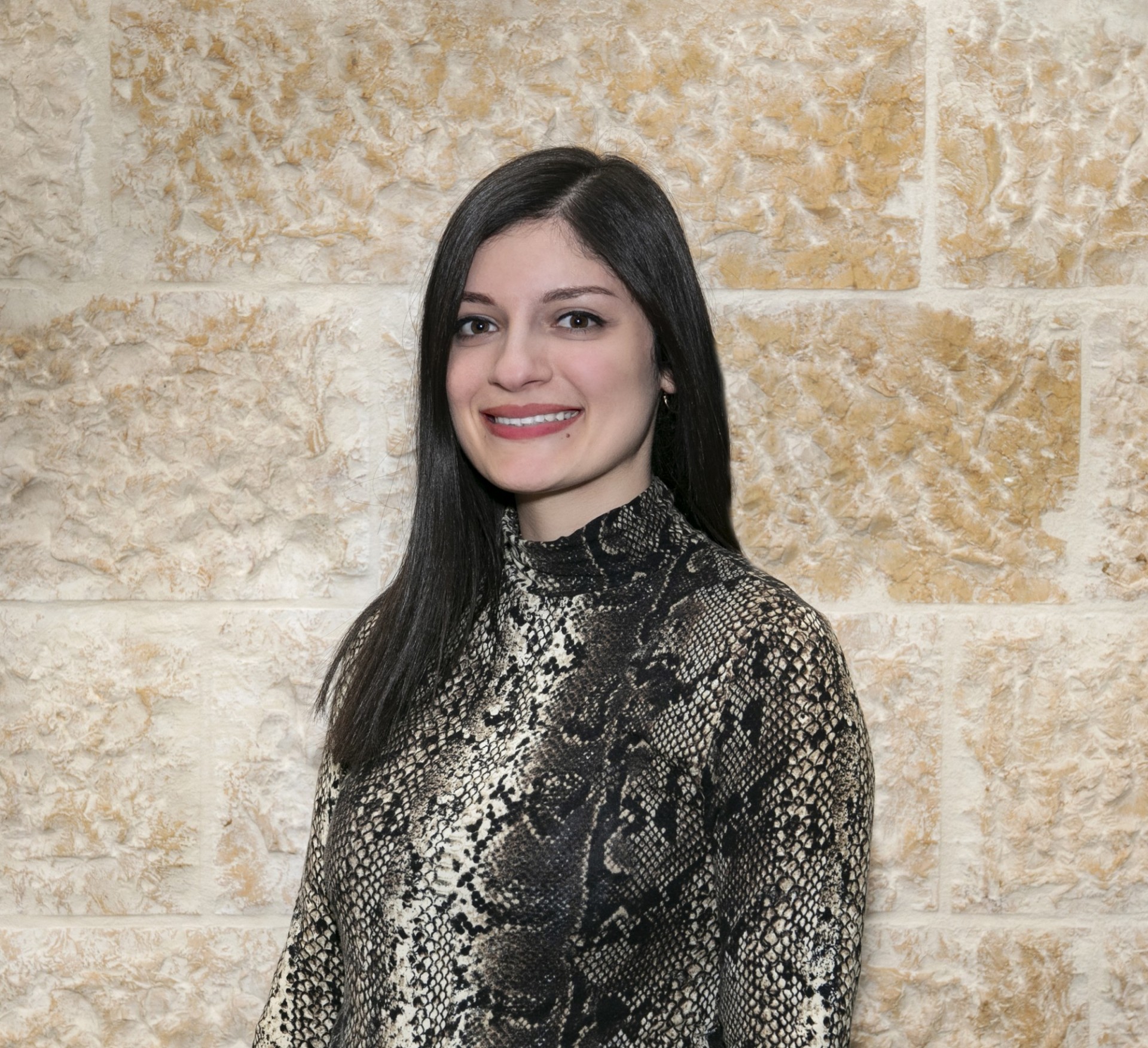 photo of Diala Sweiss