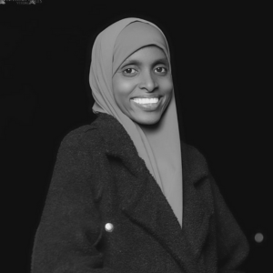 Rukia Ahmed Rukia Ahmed
