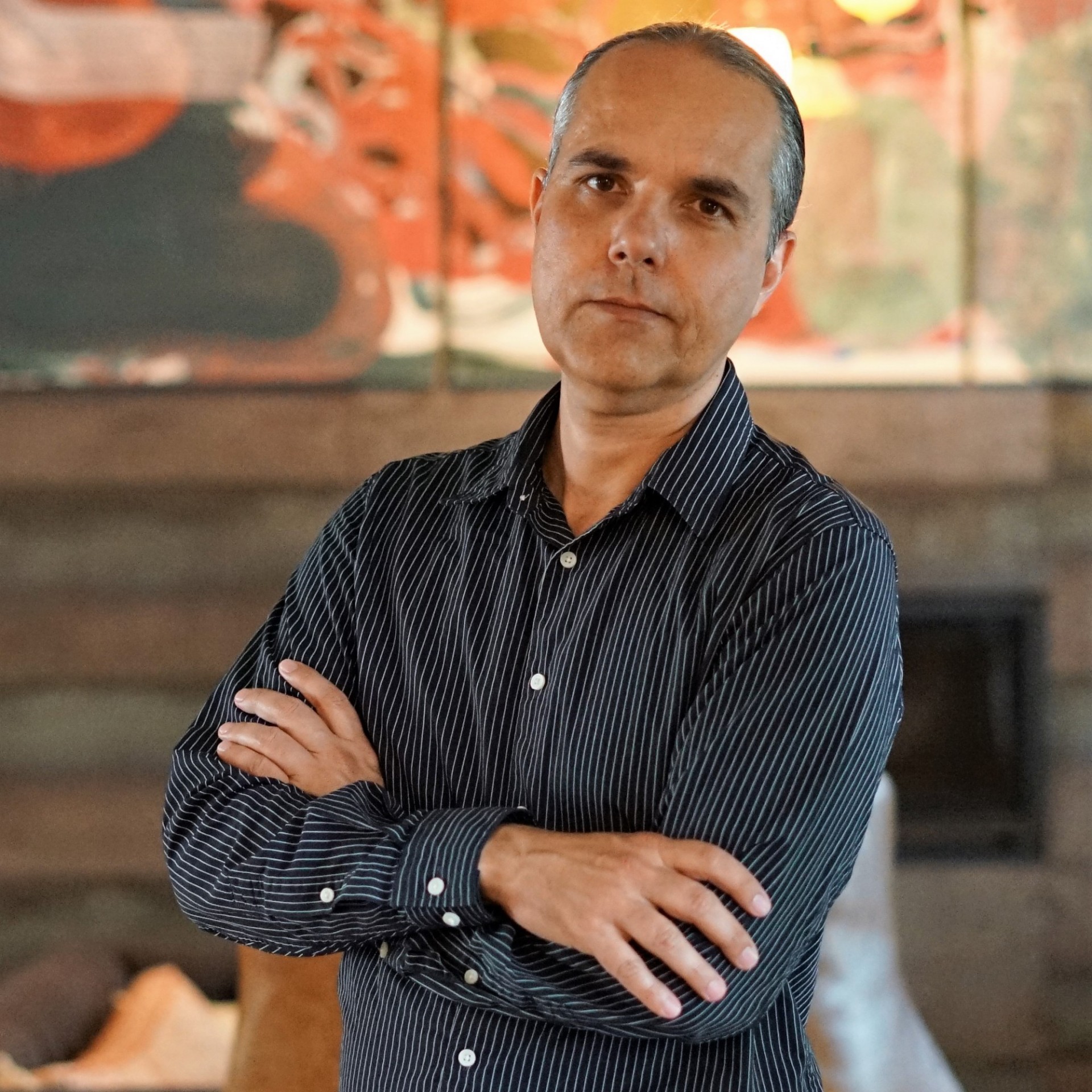 professor marcelo medeiros