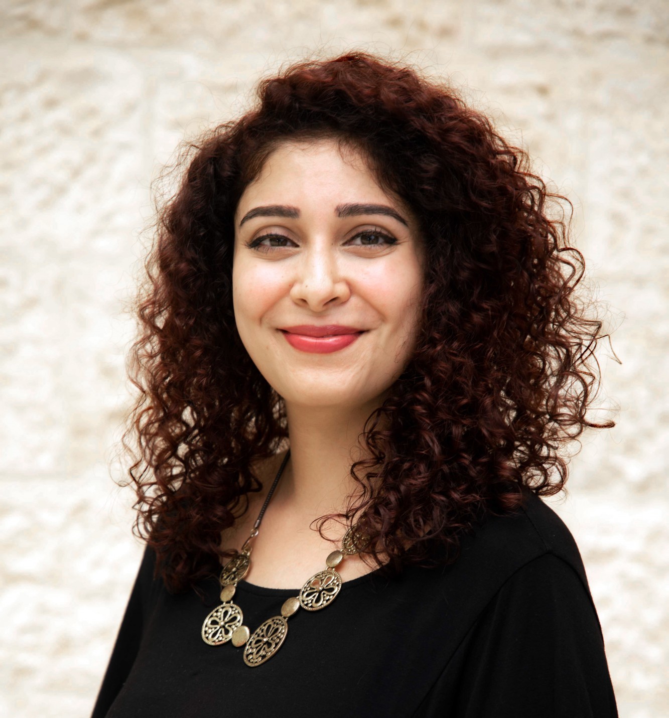 photo of Nour Laswi