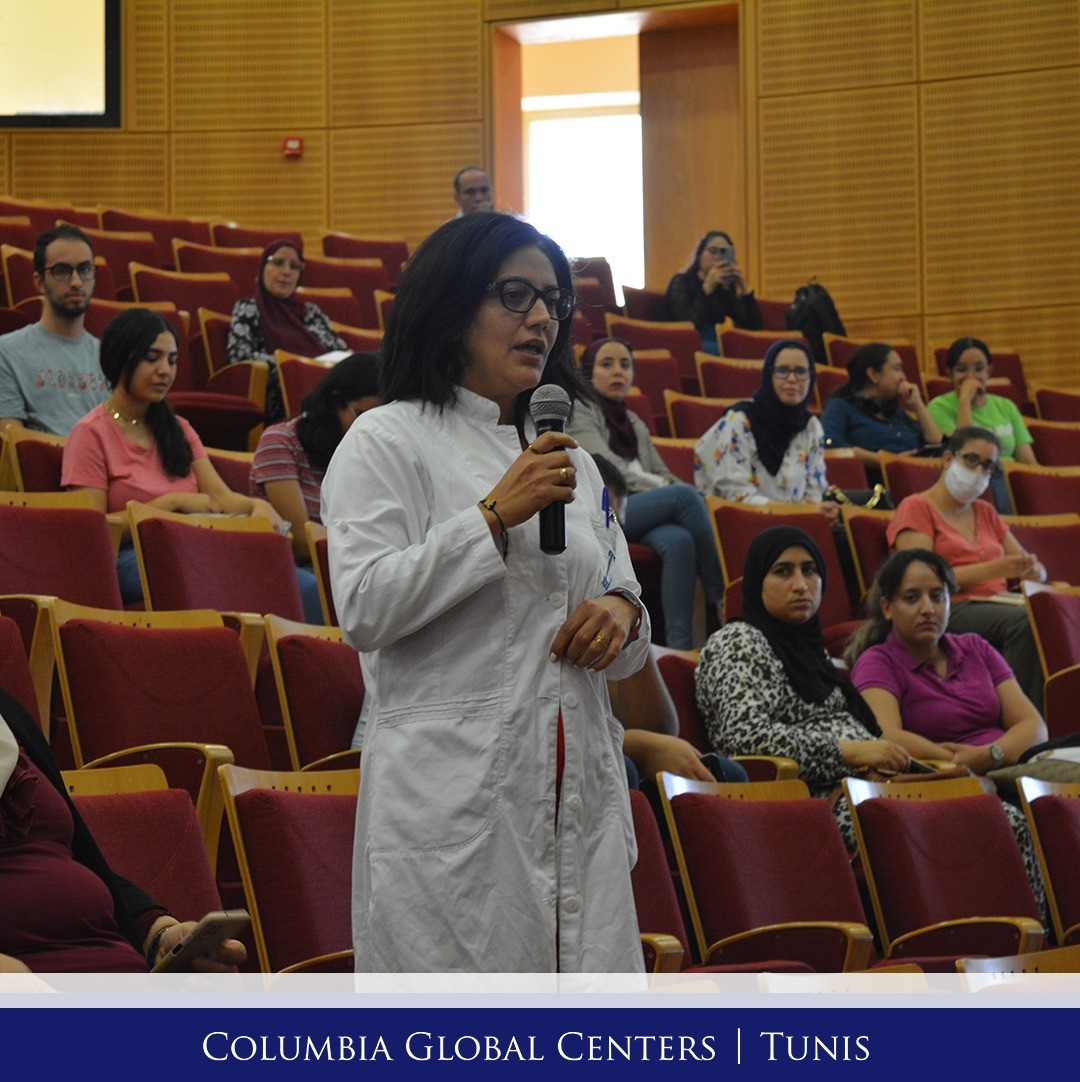lecture at FMT lecture at FMT