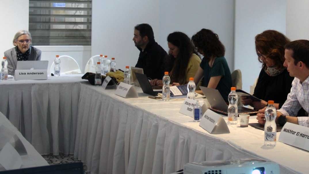 Research Ethics in the MENA Region (REMENA) Workshop