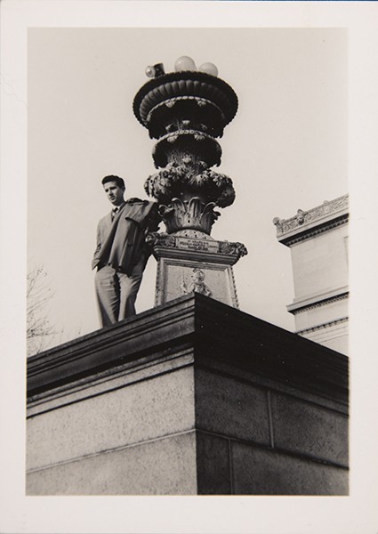 Augusto Boal Columbia-Brazil Publication