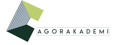 AgorAkademi logo