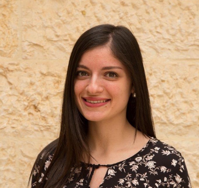 photo of Diala Sweiss