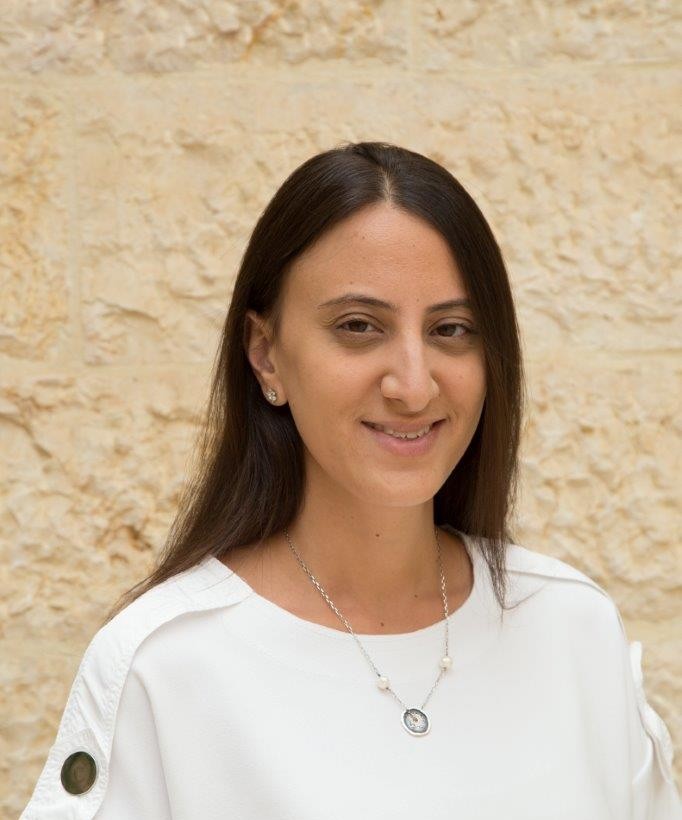 photo of Farrah M Bdour