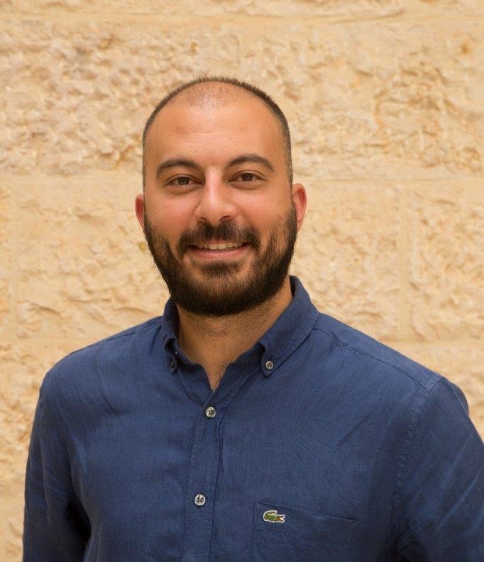 photo of Jawad Dukhgan