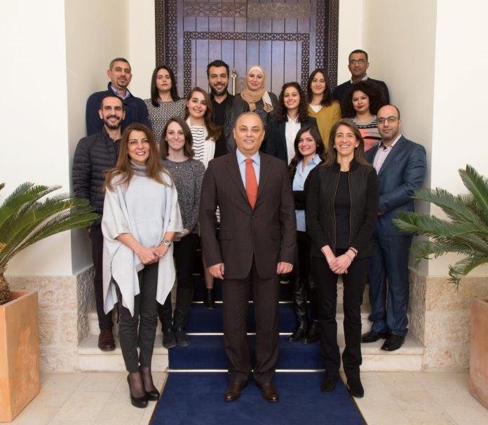 Team Photo
