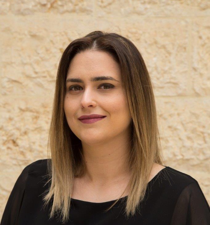 photo of Aya Al Kabarity
