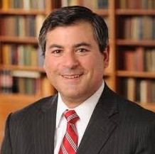 photo of Jason Bordoff