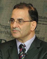 photo of Kamel Jedidi