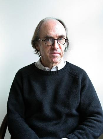 photo of Brinkley M. Messick