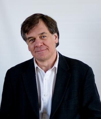 photo of Timothy P Mitchell