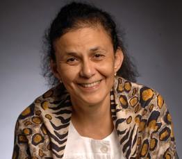 photo of Wafaa Mahmoud El-Sadr