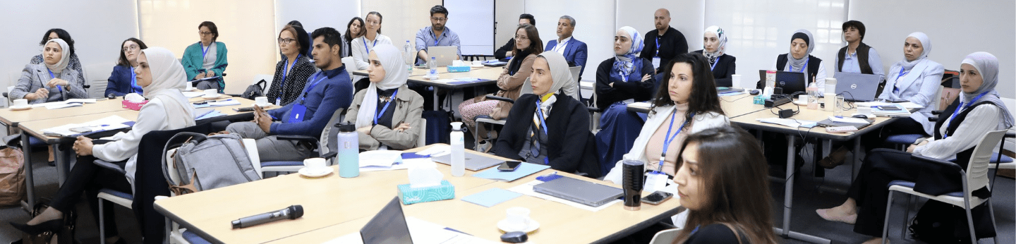 Workshop Training