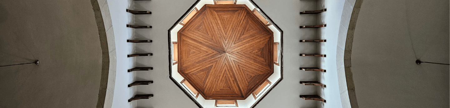 CGC Amman Ceiling