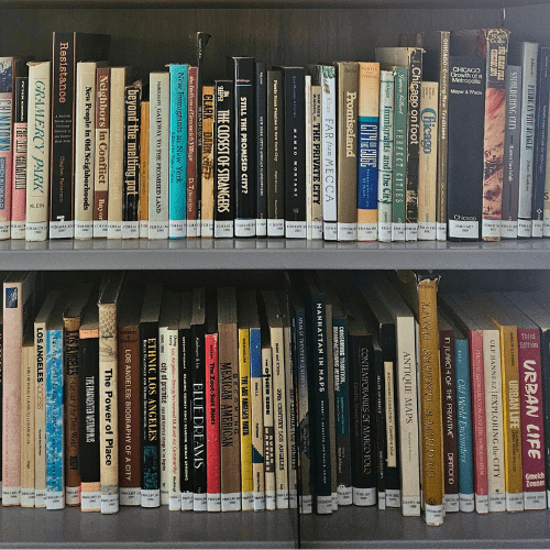 Reading Room
