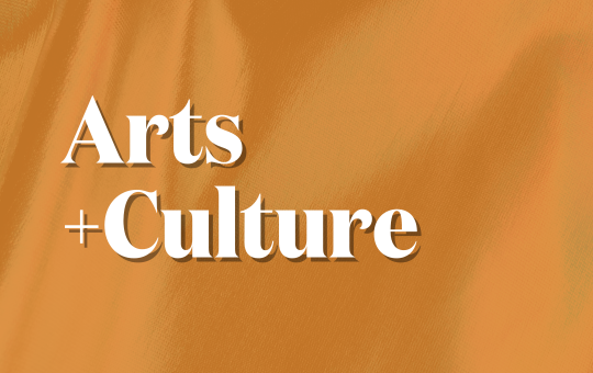 Arts and Culture