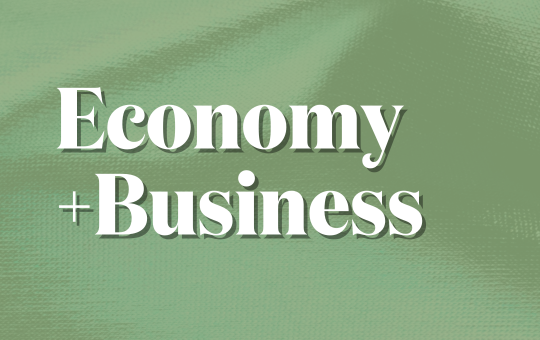 Economy and Business