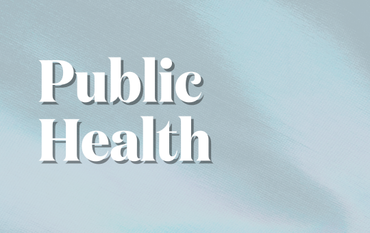 Public Health