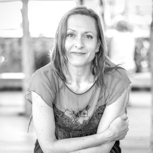 photo of Amy E. Chazkel