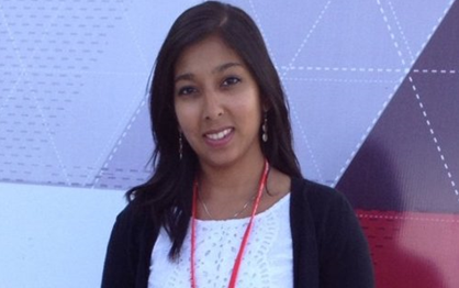 Anindita Dasgupta Featured Photo