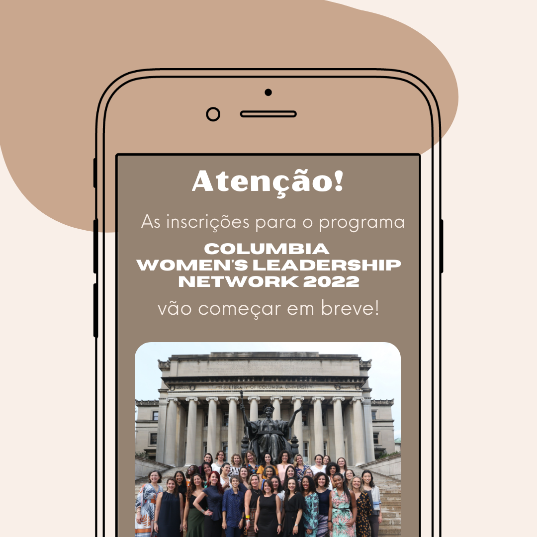 Columbia Women's Leadership Network 2022
