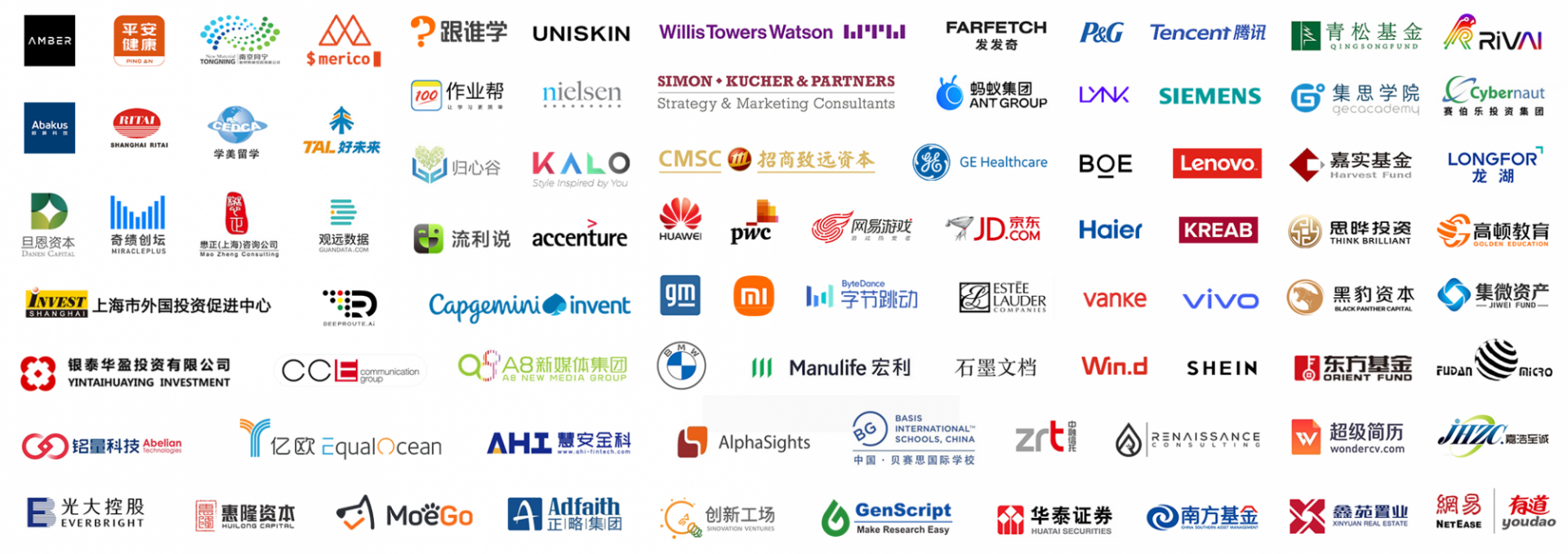 Local Partners Local Partners