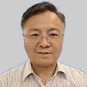 Dr. Jufeng Li 