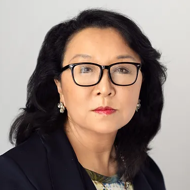 photo of Anla Cheng