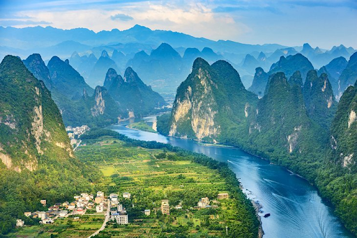 Guilin Guilin