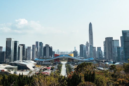 Shenzhen Shenzhen