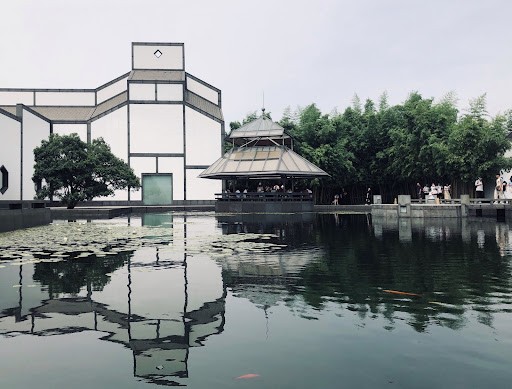 Suzhou Suzhou