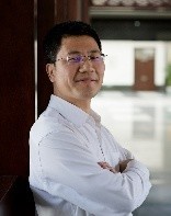 Qingwang WEI