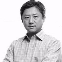 Roger Wu, Partner of Maison Capital Roger Wu, Partner of Maison Capital