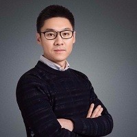 Tristan Xin, Executive Director of Danen Ventures