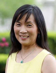 Lina XU