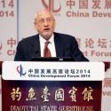 "The World's Professor" Joseph Stiglitz and China’s Economic Reform