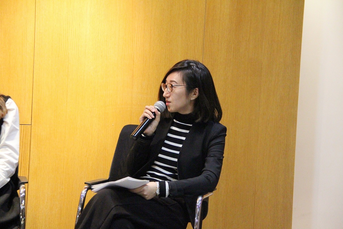 Dr. Chun Zhang Dr. Chun Zhang