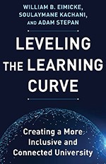 Leveling the Learning Curve
